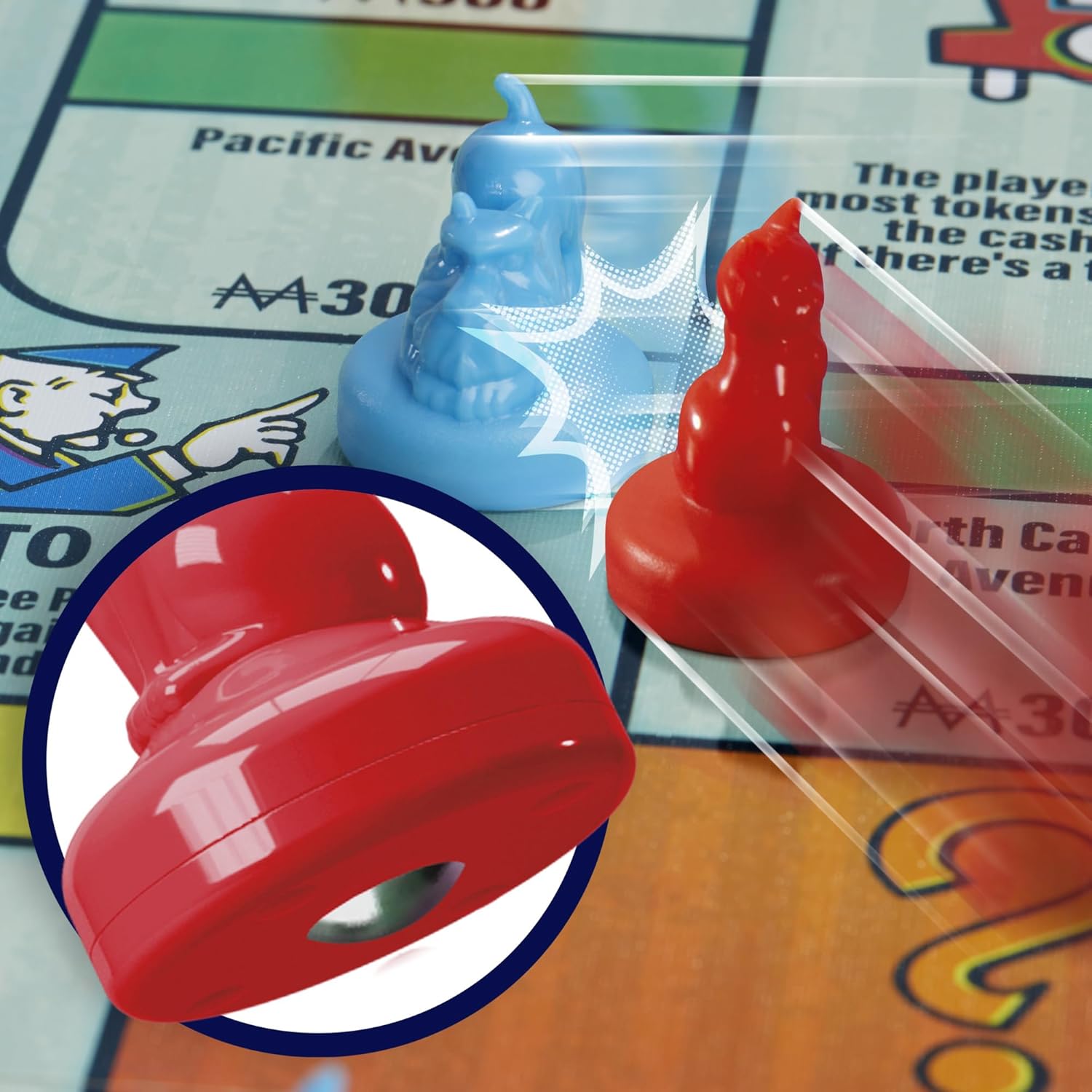 Family Party Game Board Game A116