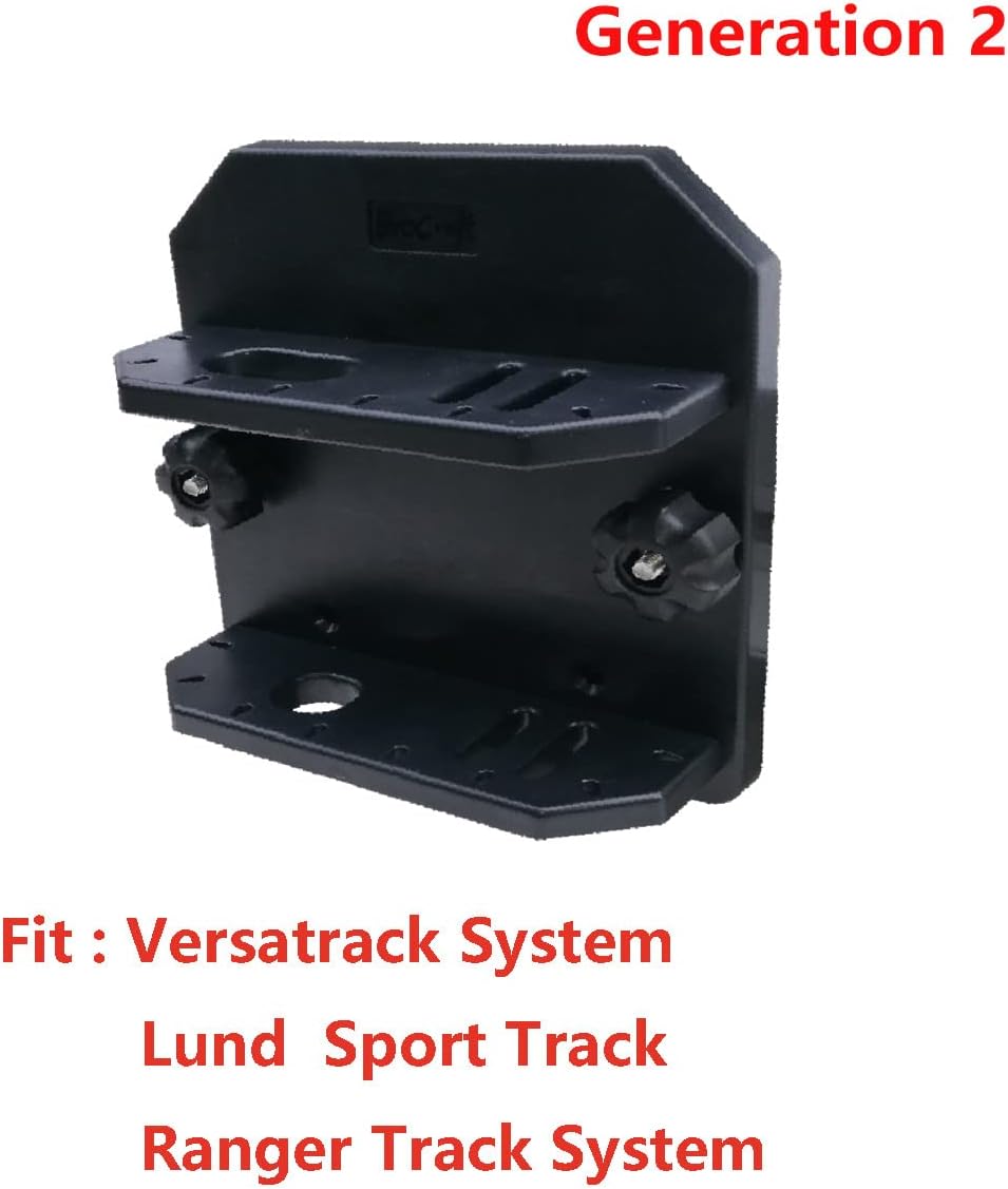 90 Degree Boat Track System Tool Holder U575