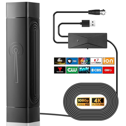 TV Antenna Indoor Digital HD Antenna U94427