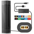 TV Antenna Indoor Digital HD Antenna U94427