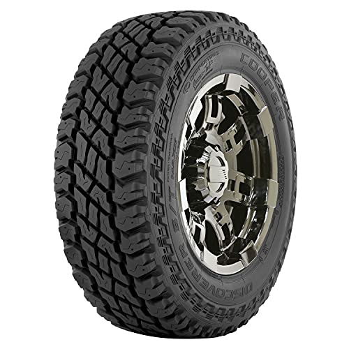 All-Season LT275/70R17 121/118Q Tire F67825