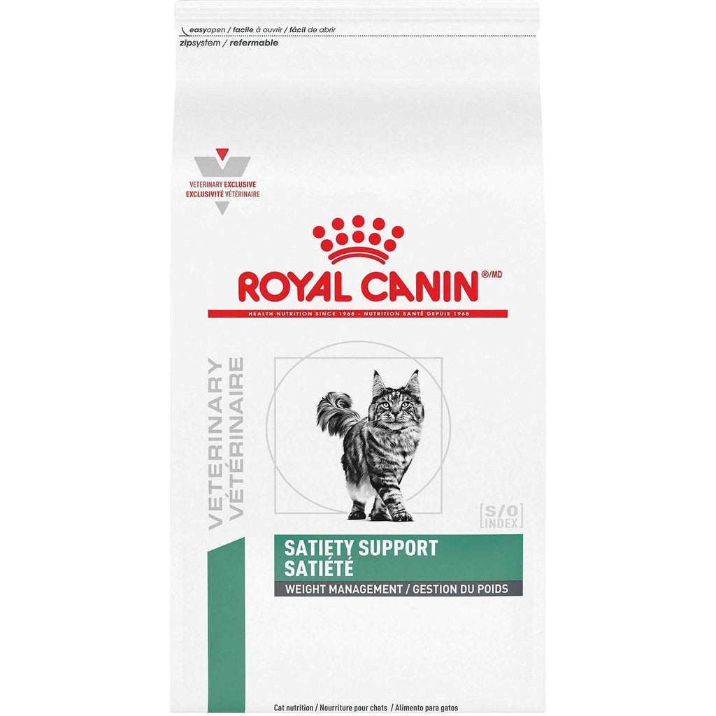 Veterinary Satiety Weight Management Pet Supplies M843517