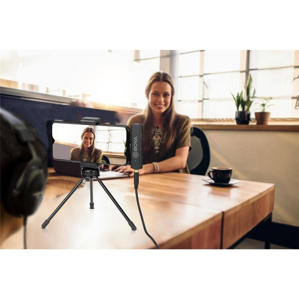 Wireless Microphone System Q6931