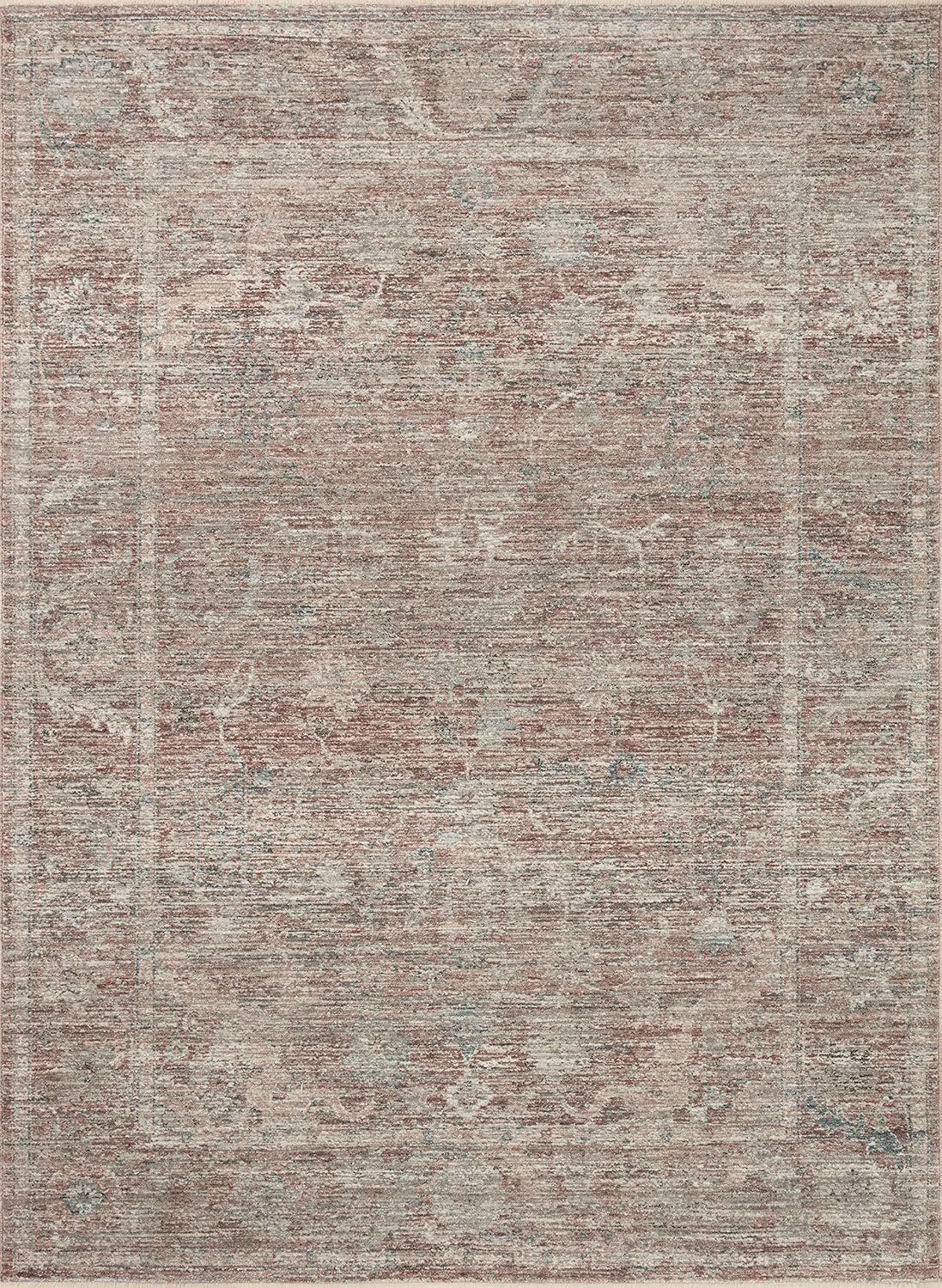 7'10" x 10' Area Rug T385