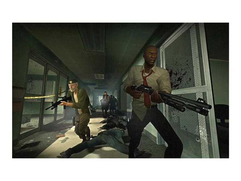 Left 4 Dead - Game Of The Year Edition, Xbox 360 U885