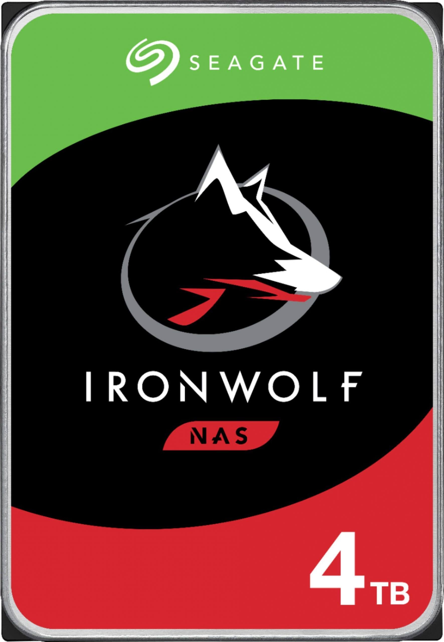 4TB Internal SATA Hard Drive S836370