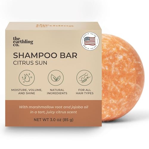 Shampoo Bar, 3 oz B99368