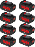 6.0Ah 20V Lithium Battery R62840