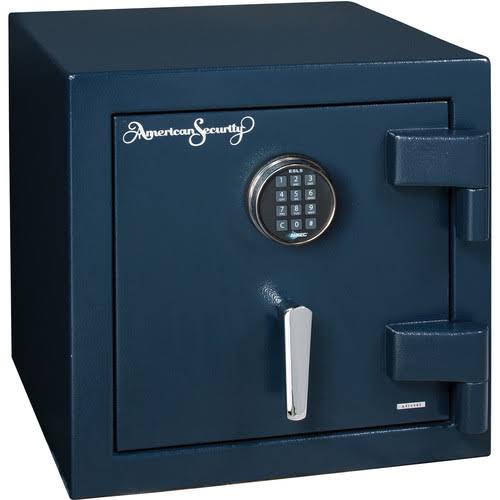 Home Security Safe G130