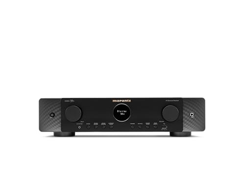 7.2-Ch Home Theater Receiver W873