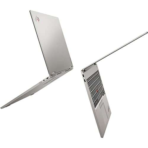 13.5" QHD Touchscreen 2-in-1 Laptop with Intel Core i7, 16GB RAM, 512GB SSD, Win 11 Pro G72654