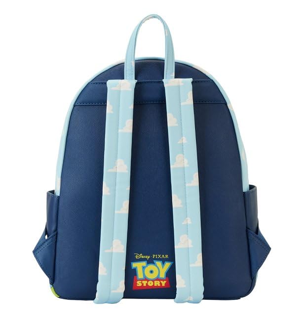 Mini Backpack E15085