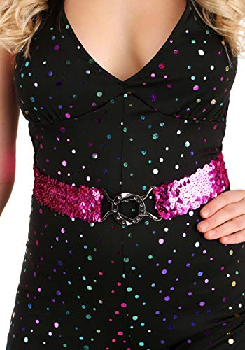Disco Jumpsuit K98958
