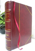 Leather Bound Book M192229
