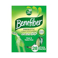 Unflavored Prebiotic Fiber Supplement Powder Stick Packs - 36 Sticks (Pack of 2) E168143