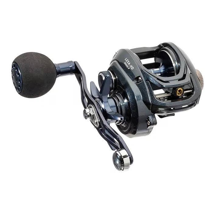 Baitcasting Reel 6.3:1 V374