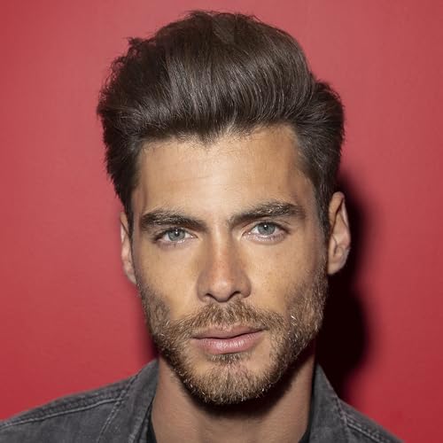 Colorless Texture Powder for Hair Volumizing W13295