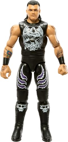 6-inch Action Figure F602248