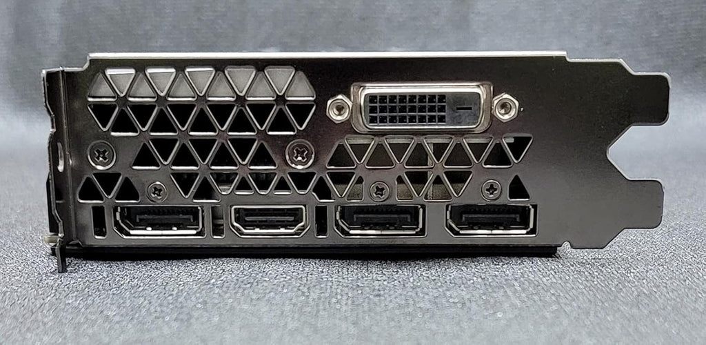 GeForce GTX 1070 A38575