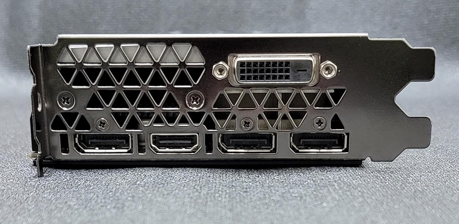 GeForce GTX 1070 A38575