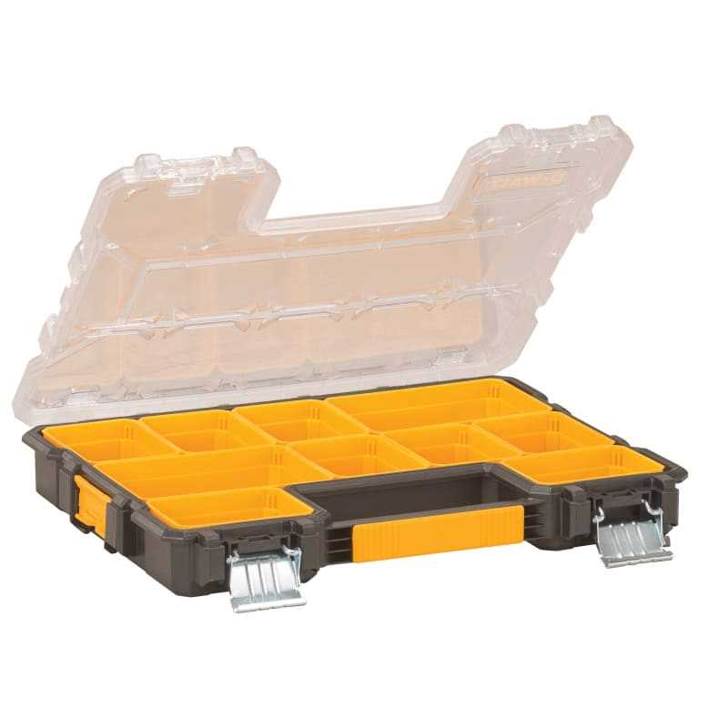 10-Compartment Small Parts Organizer S32123