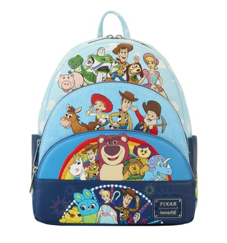Mini Backpack E15085