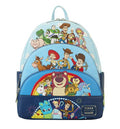 Mini Backpack E15085