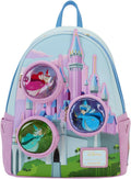 Mini Backpack K65554