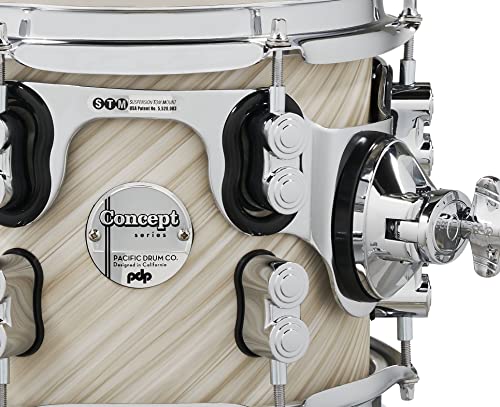5-Piece Maple Drum Set F34812