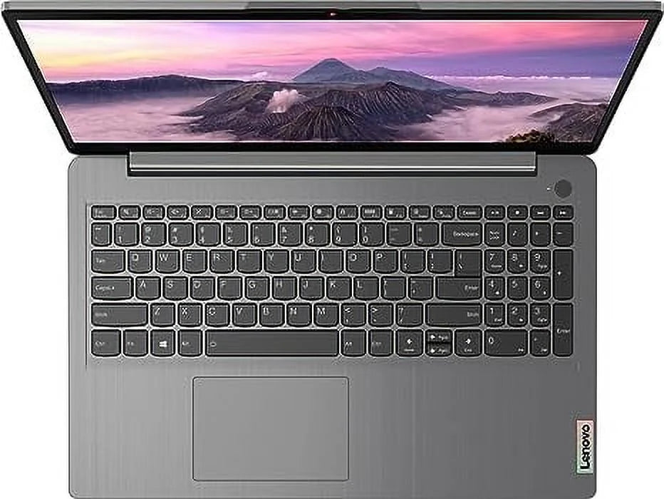 15.6" Touchscreen Intel Core i5 12GB RAM 512GB SSD Windows 11 Pro Arctic Grey Laptop D3412