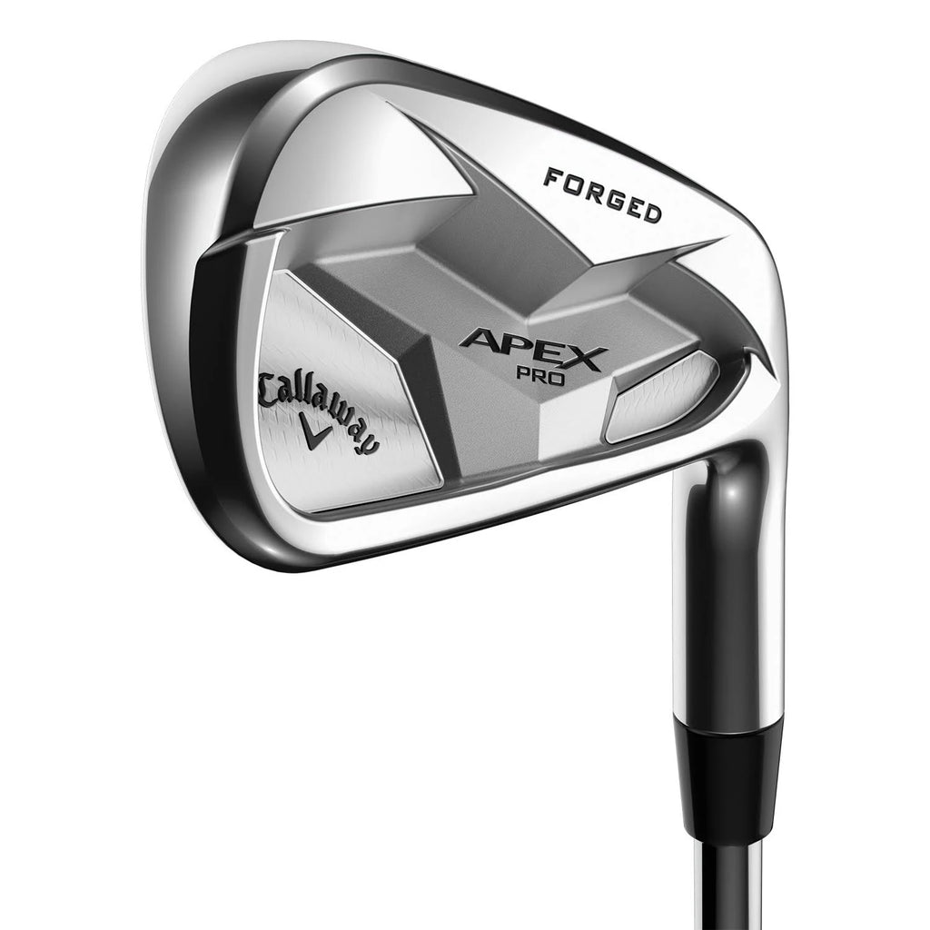 Individual Iron O952418