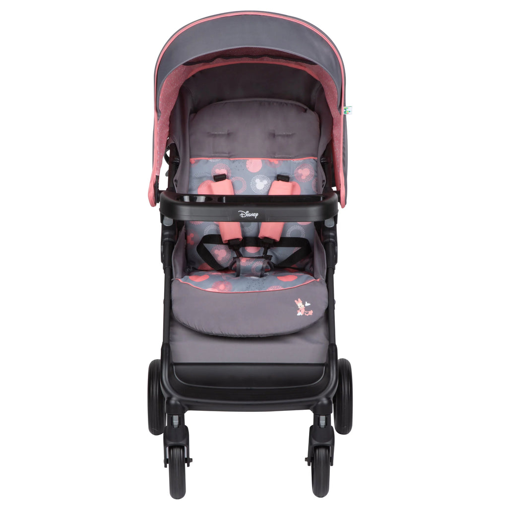 Smooth Ride Travel System Z9356