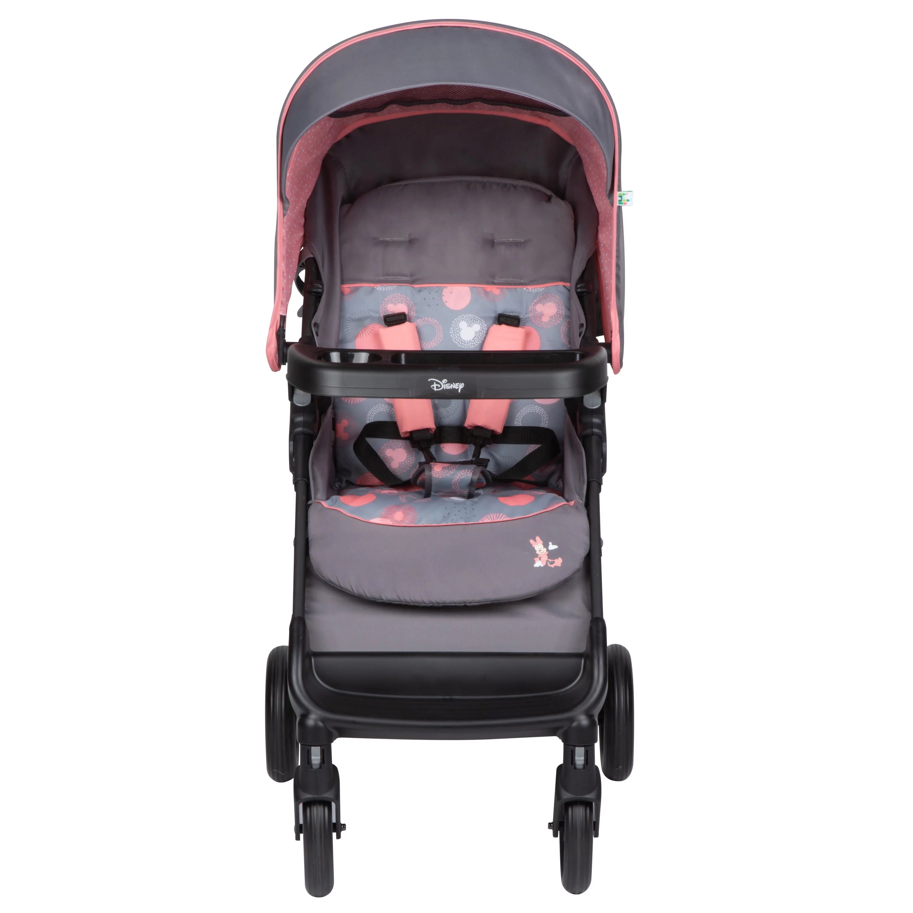 Smooth Ride Travel System Z9356