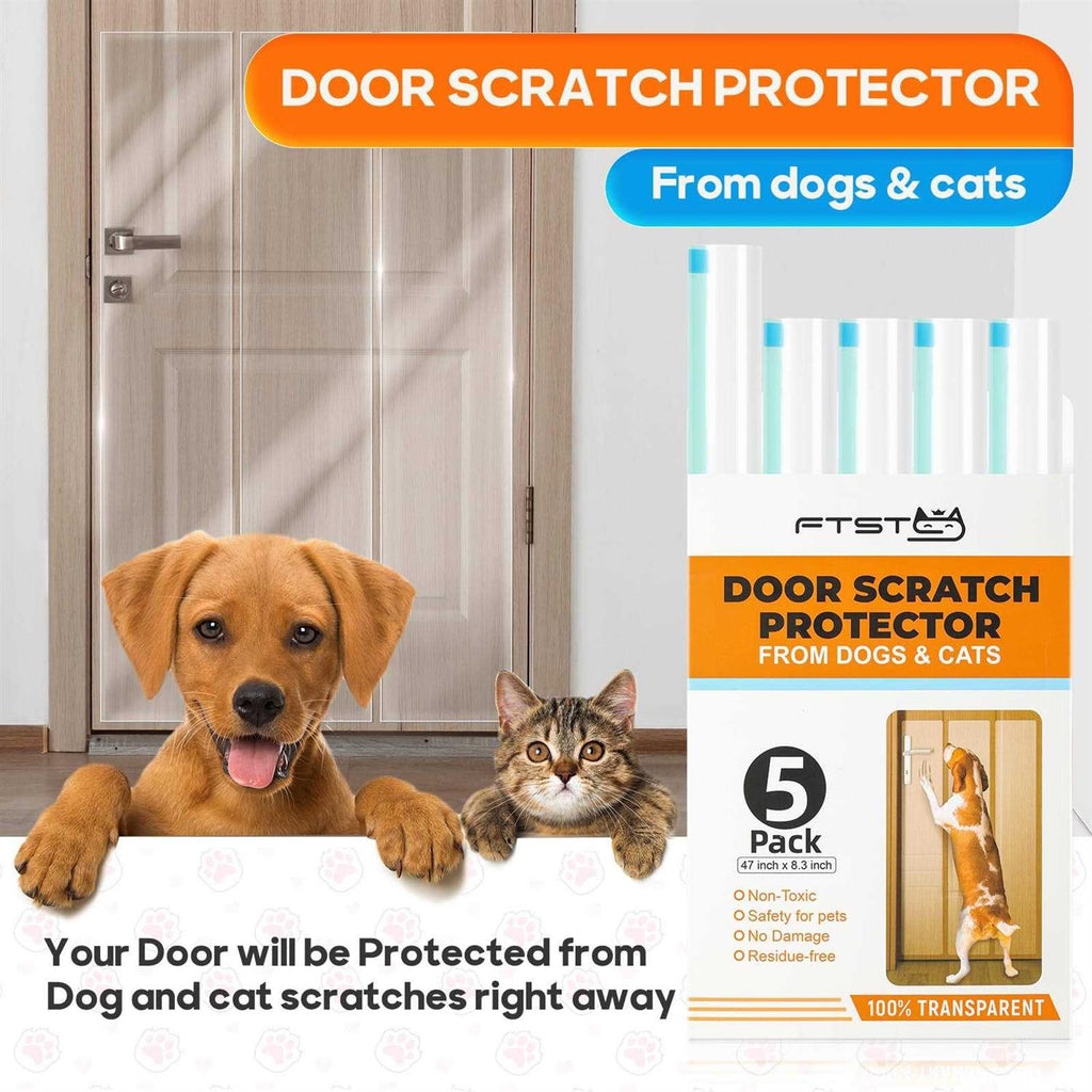 5-Pack Door Protector U776