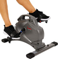 Magnetic Under Desk Mini Bike Pedal Exerciser O994