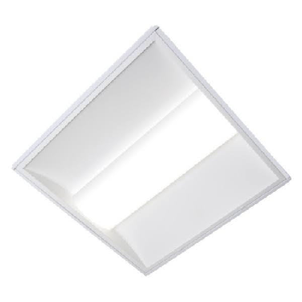 30.6W LED Recessed Troffer F3468