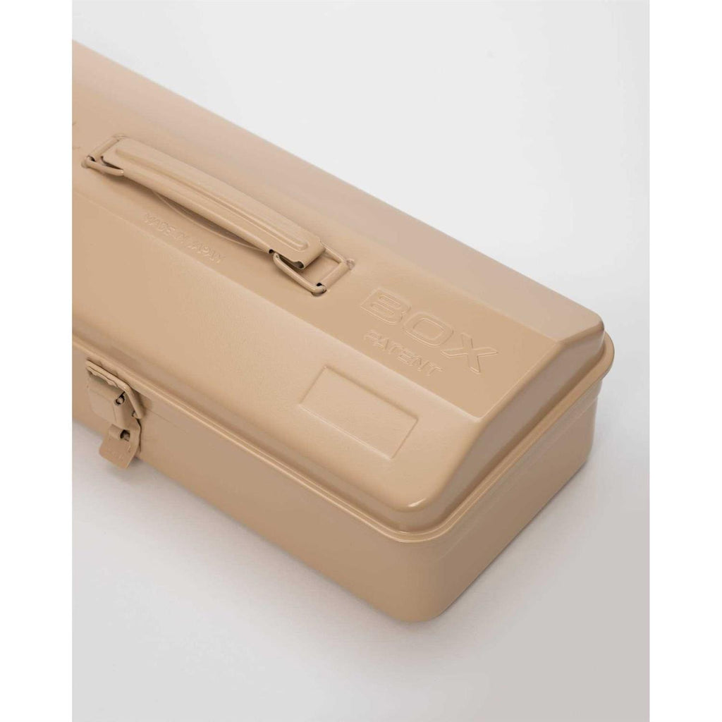 Camber-top Toolbox G396