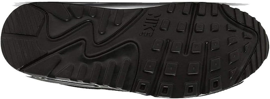 Black/White/Black Air Max 90 T71601