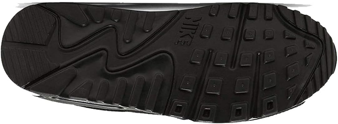 Black/White/Black Air Max 90 T71601