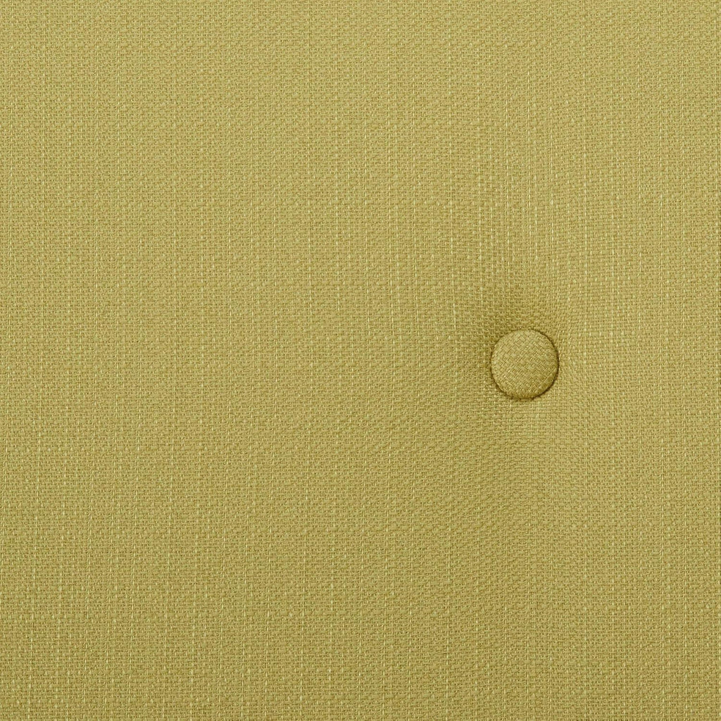 Light Green Fabric Sofa J77287