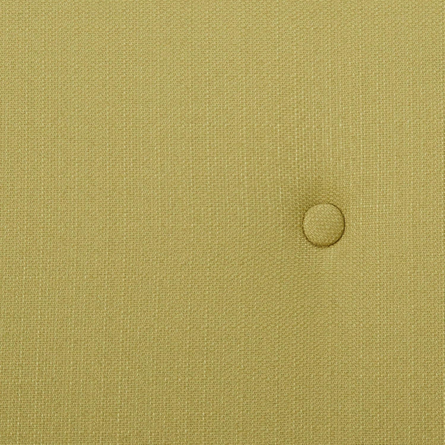 Light Green Fabric Sofa J77287