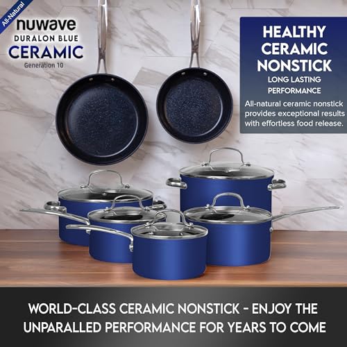 Cookware Set D62658