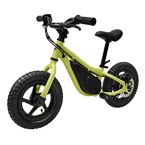 Electric Bike for Kids 150 Watt Z540636
