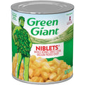 Whole Golden Corn Niblets, 7 Ounce Can (Pack of 12) W7429