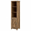 Bookcase with 5 shelves Q5054