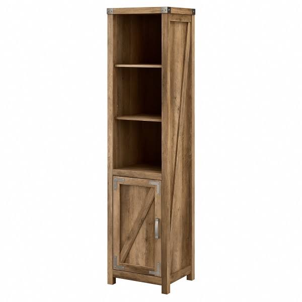 Bookcase with 5 shelves Q5054