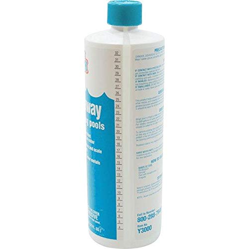 Swimming Pool Stain Remover M875480
