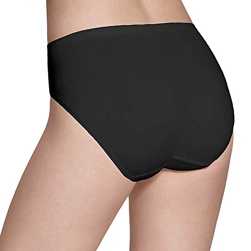Women's No Show Seamless Underwear K259