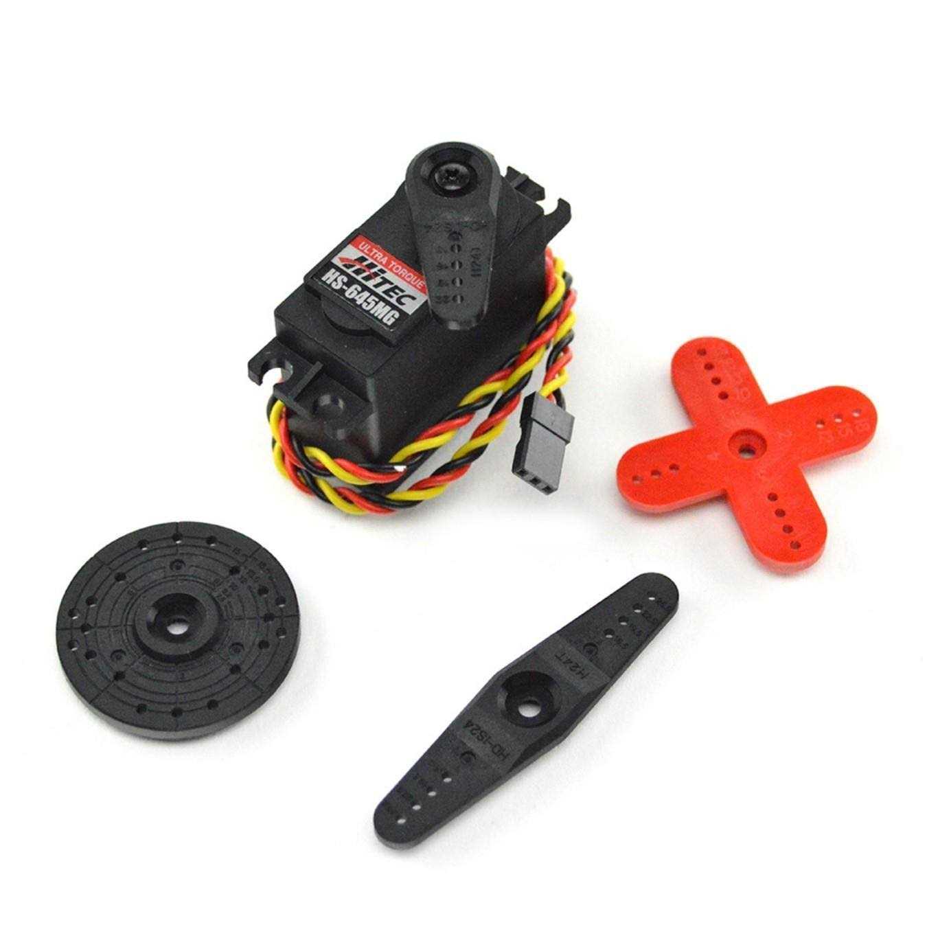 Ultra Torque Servo A960