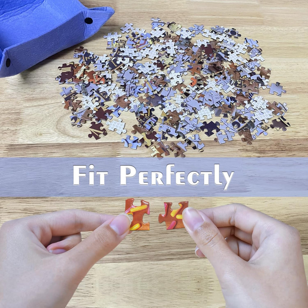 1000 Piece Jigsaw Puzzle V263228